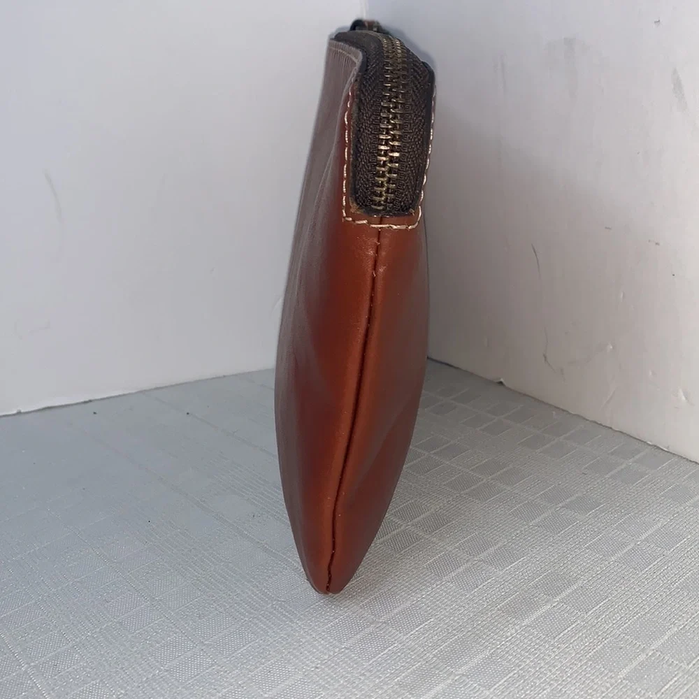 Patricia Nash Tuscan Tool Cassini Wristlet